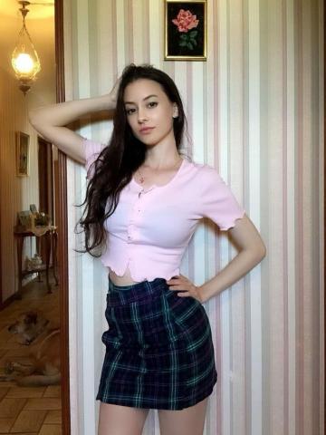 Проститутка Лейла